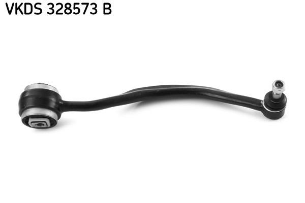 SKF Lenker, Radaufhängung